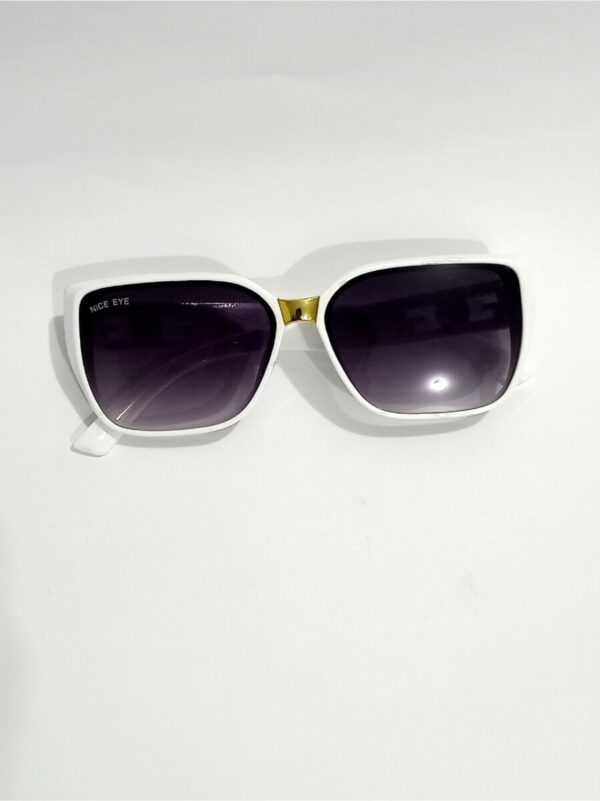 Designer Cat Eye Sunglasses Woman Vintage Black Mirror Sun Glasses For Women