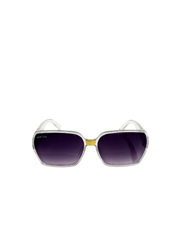 Fashion Square Sunglasses Women Oversized Glasses Retro Sunglass
